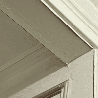 The Paint Disaster Downstairs & What I'm Doing About It (Parts 1 & 2