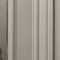 The Paint Disaster Downstairs & What I'm Doing About It (Parts 1 & 2