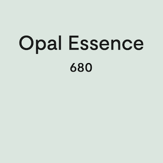 Benjamin Moore Opal Essence 680