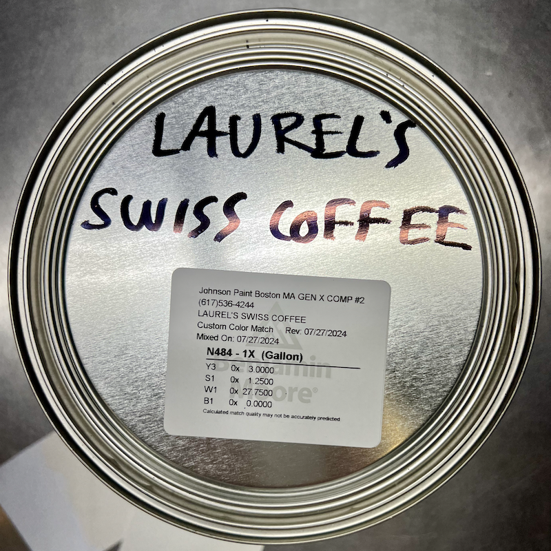 Laurel's Swiss Coffee oc-45