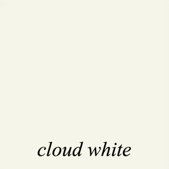 Classic Warm White - Benjamin Moore cloud white-oc-130