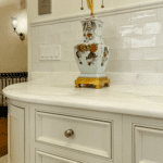 My Kitchen Finishes-How Are the Marble and Tile Holding Up?