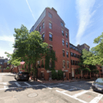 A Beacon Hill Penthouse Architectural Gem Is On the Market!