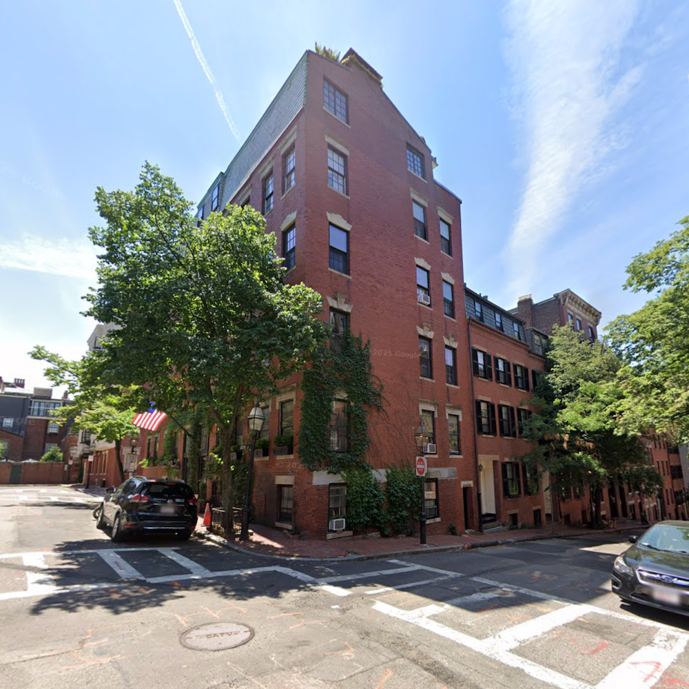 49 Grove Street Boston