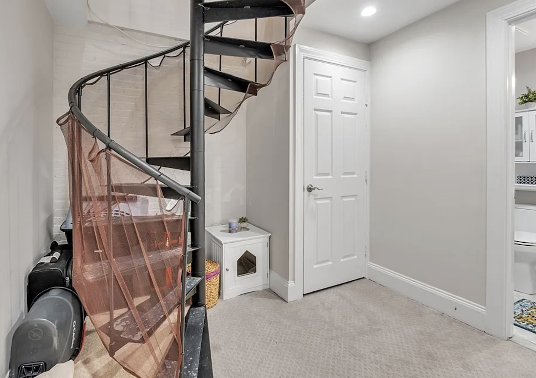 103 Beacon Street one million dollar condo