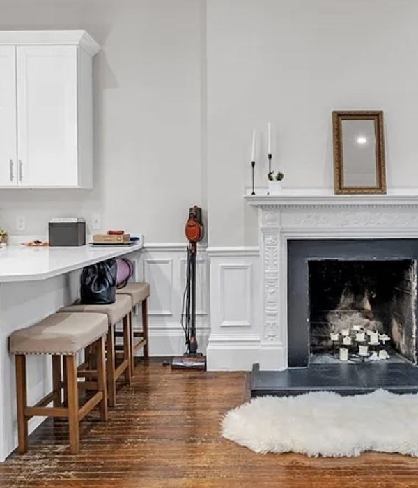 103 Beacon - lack of storage