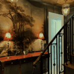 All About My Moody Entry Downstairs – Was It a Mistake?