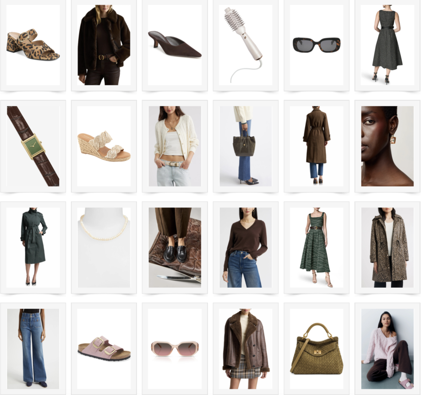 Nordstrom Anniversary Sale