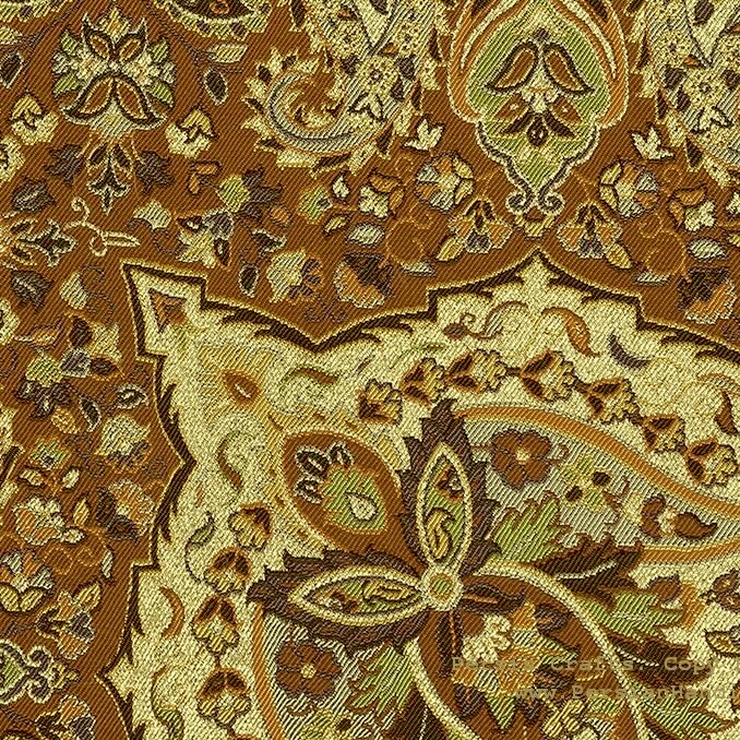 Ottoman ribbed upholstery fabric