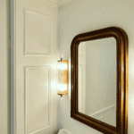 Pivot and Concealed Specialty Door Hinges. Here’s What We Used