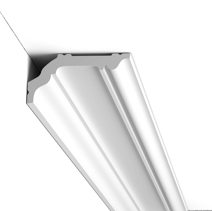 cx-176 Oract Decor Crown moulding on the ceiling