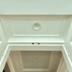 An Elevator Building Means A Boxy Modern Condo. Help!