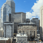 A Boston Beaux-Arts Condo Needs Upgrades. Can They Be Done? (parts 1 & 2)