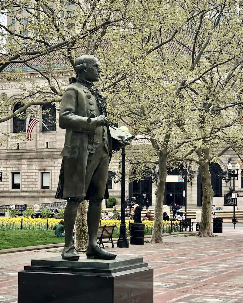 David Michael Finnerty on Instagram