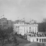 The White House Renovation, Part 2: The Irreplaceable Loss of the JKO Garden & East Wing