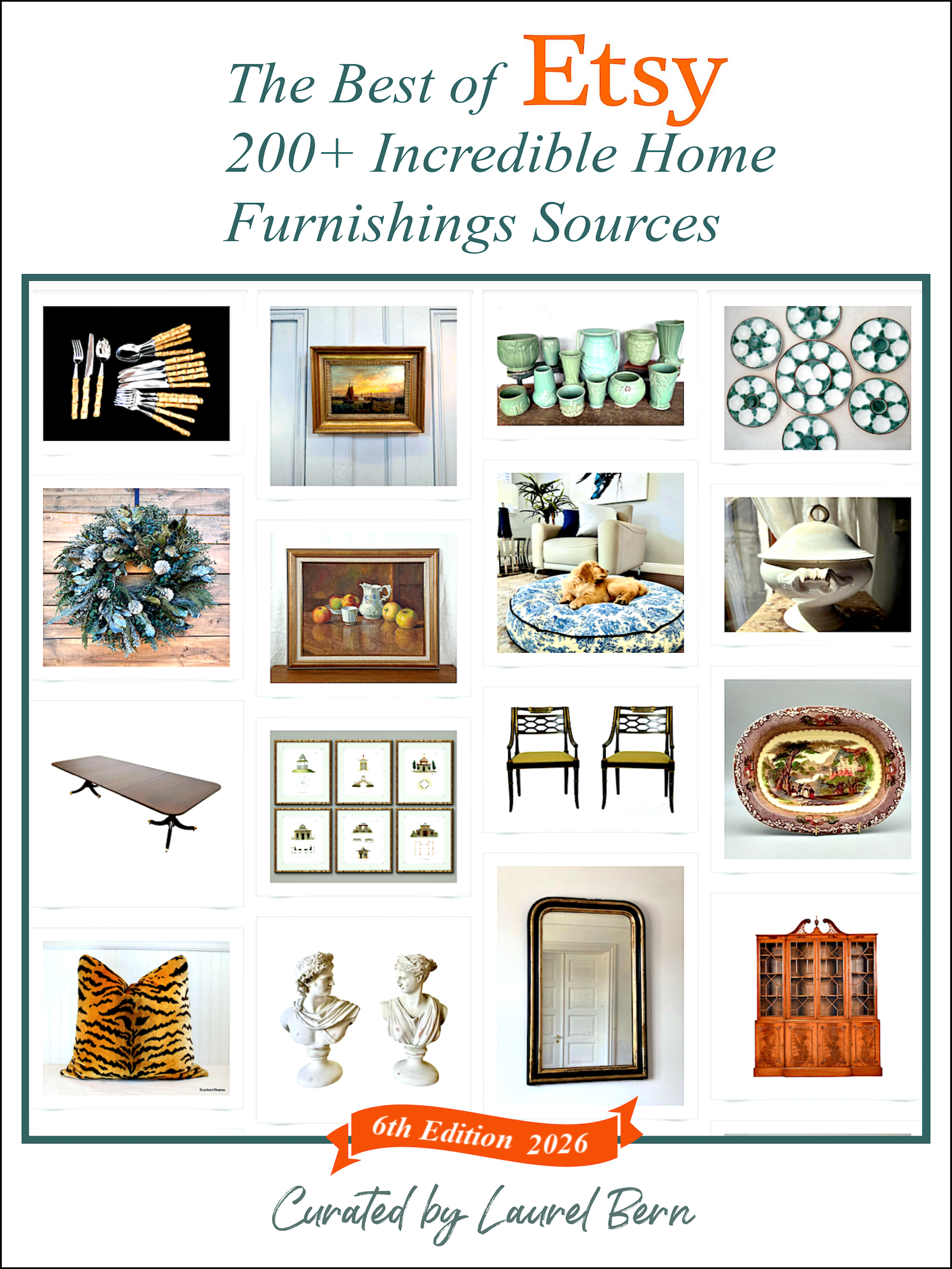 The Best of Etsy 2026 Book Cover-final