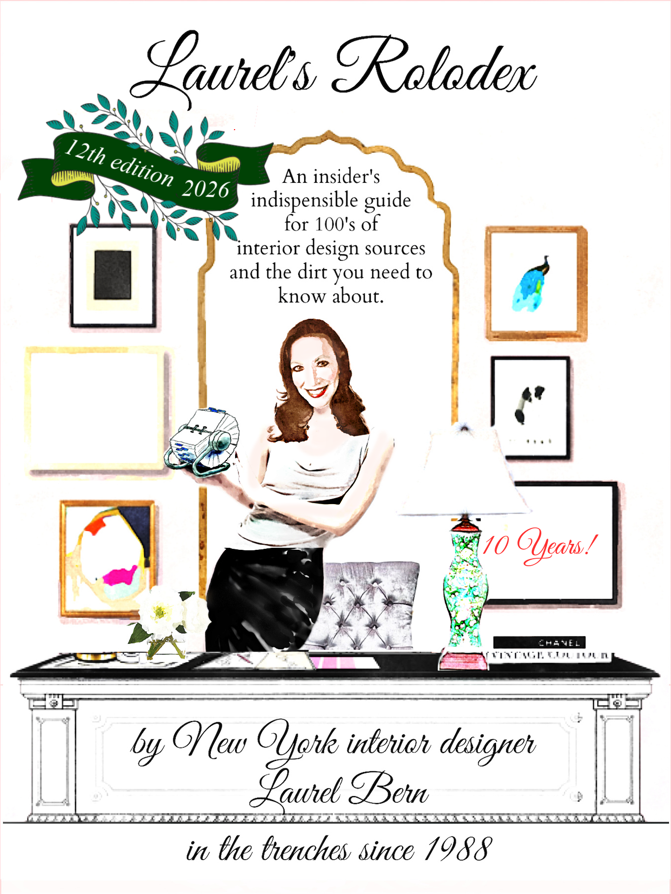 laurels-rolodex-final-book-cover-master 12th edition 2026