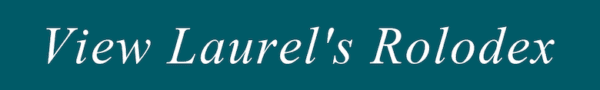 button Laurel's Rolodex