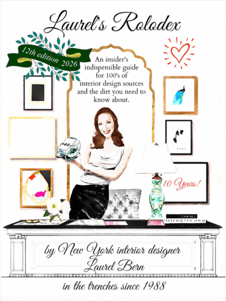 laurels-rolodex-final-book-cover 12th edition 2026 heart