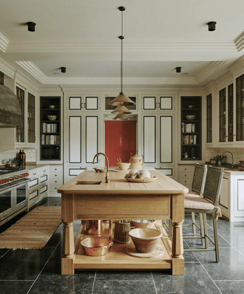 Artichoke exquisite kitchen on Instagram