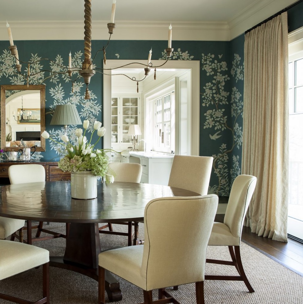 Dining Room Tammy Connor_Kiawah_Erica Dines