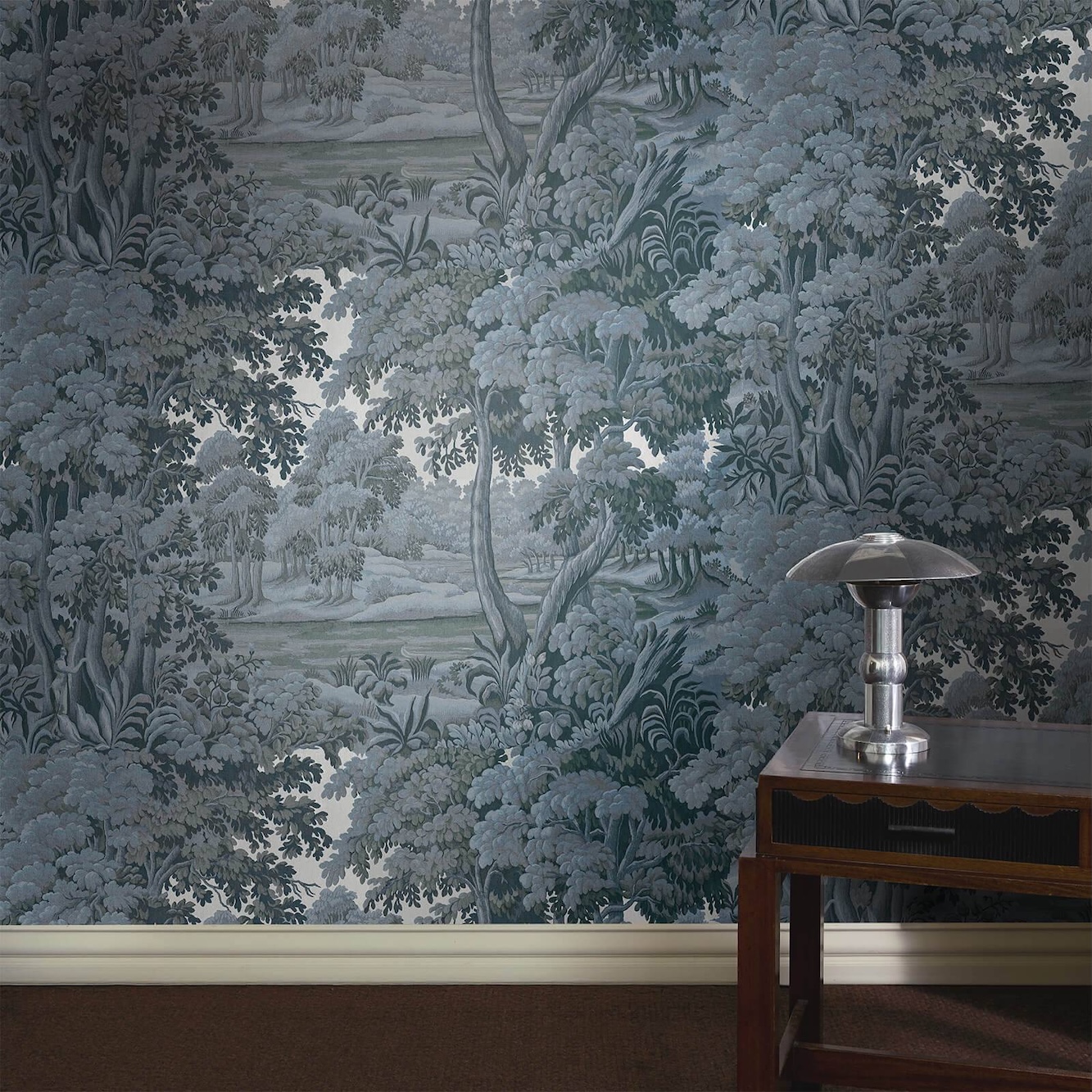 House of Hackney_plantasia_indigo