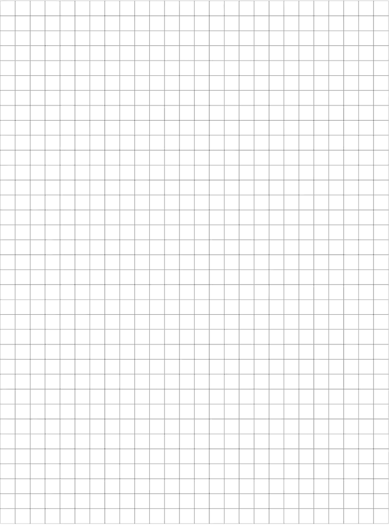 graph paper