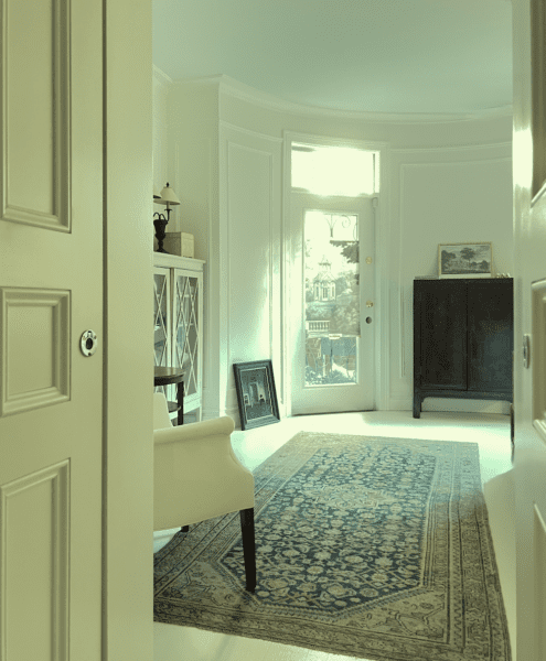My Boston Bedroom March 2026