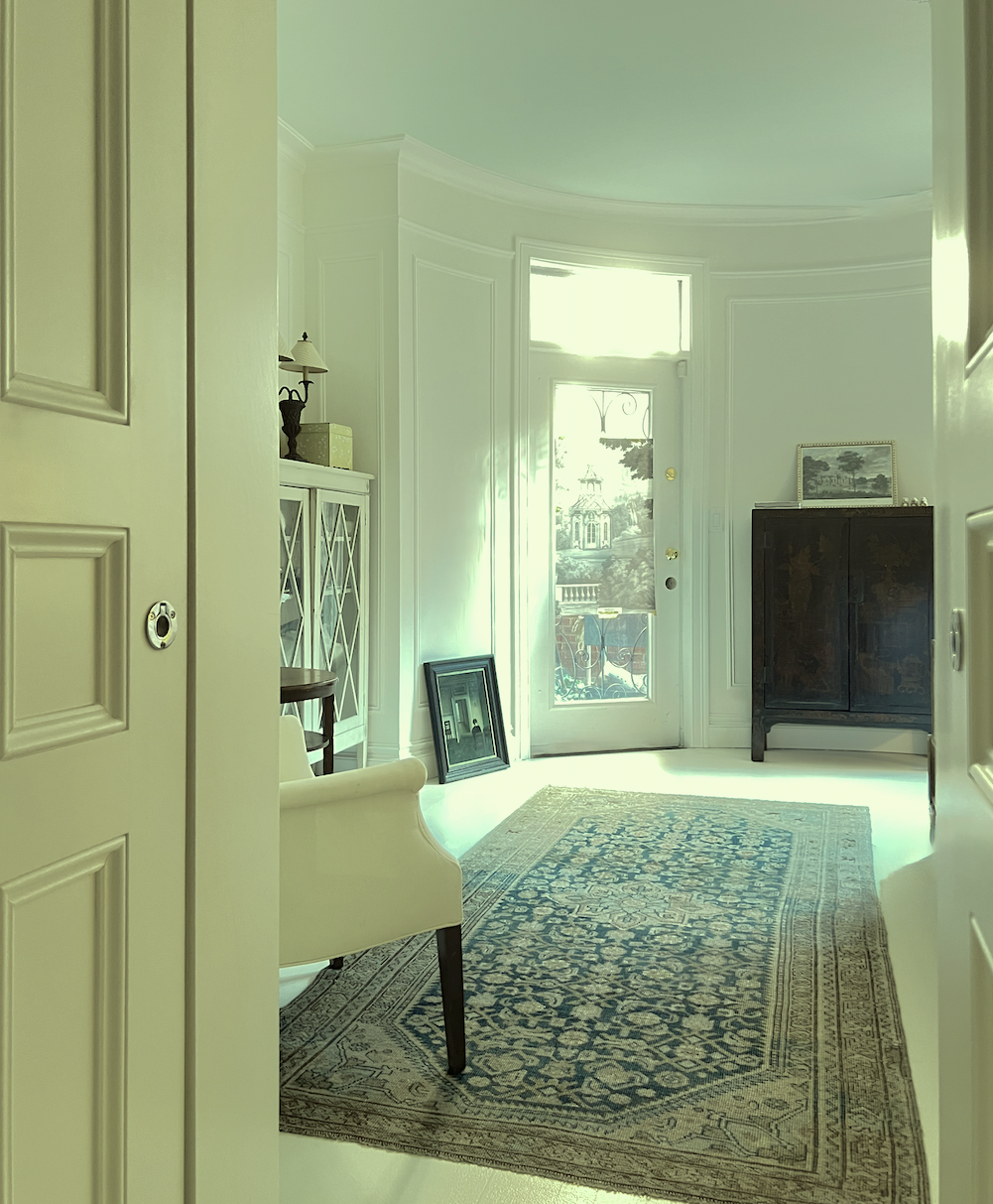 My Boston Bedroom March 2026