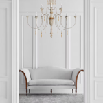 20 Bargain Chandeliers That Look Super Expensive