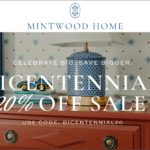 Rare Mintwood Home Sale Ending Tonight!